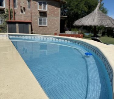 Nono Resort | Cabañas El Gran Pez