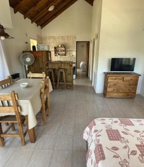 Valeria del Mar Cabin | Cabañas el Jardín