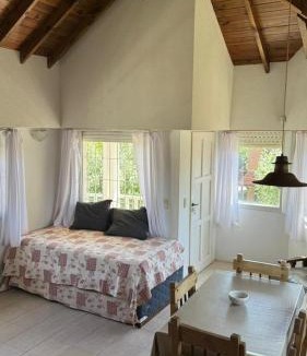 Valeria del Mar Cabin | Cabañas el Jardín