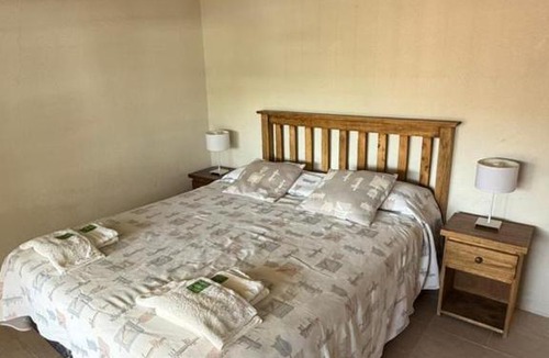 Valeria del Mar Cabin | Cabañas el Jardín