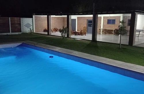 San Juan House | Cabañas El Kincho