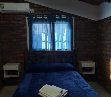 San Juan House | Cabañas El Kincho