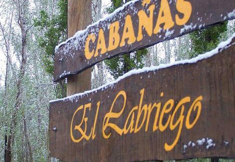Malargue Cabin | Cabañas El Labriego