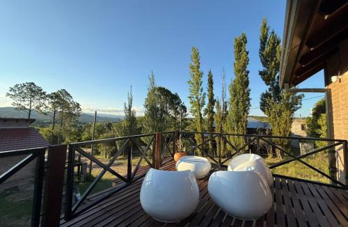 Alpa Corral Apartment | Cabañas El Mirador