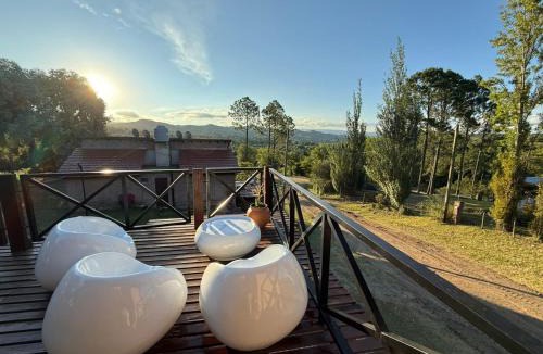 Alpa Corral Apartment | Cabañas El Mirador