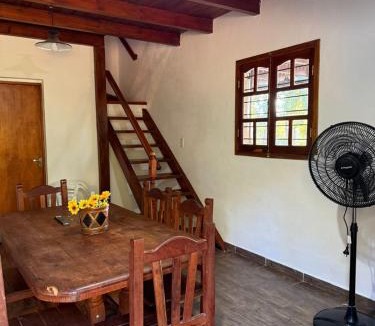 Alpa Corral Apartment | Cabañas El Mirador