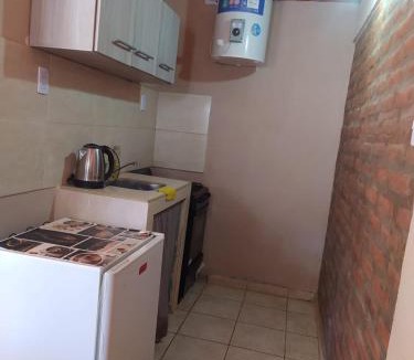 Villa Union Apartment | Cabañas el Mirador