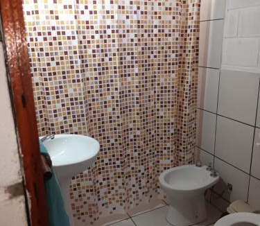 Alta Gracia Apartment | Cabañas El Nogal