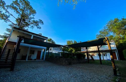 Alta Gracia Apartment | Cabañas El Nogal