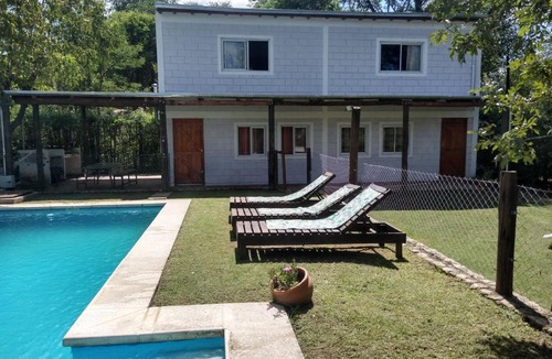 Alta Gracia Apartment | Cabañas El Nogal