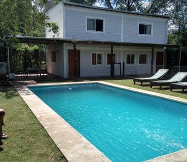 Alta Gracia Apartment | Cabañas El Nogal