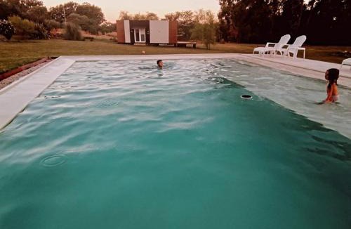 Tandil Ski Chalet | Cabañas El Nono