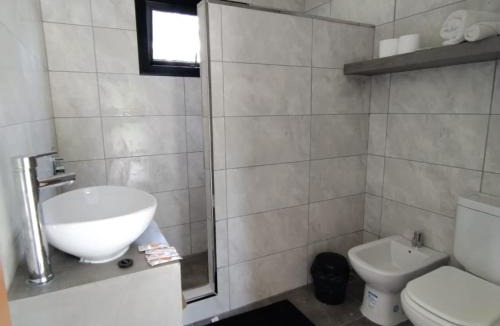 Tandil Ski Chalet | Cabañas El Nono
