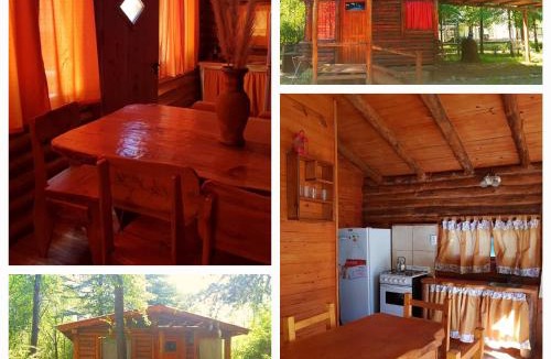 Casa Grande House | Cabañas El Oasis del Peñón