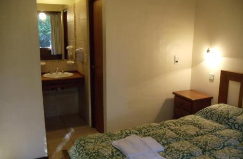 Mar de Las Pampas Cabin | Cabañas El Ocio