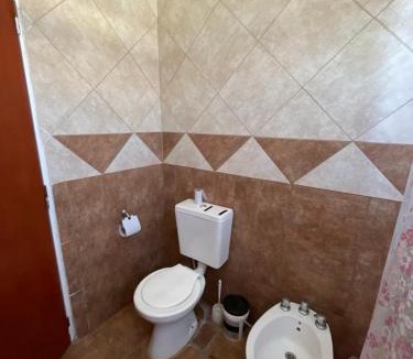 Dr. Enrique Zarate House | Cabañas El Pela