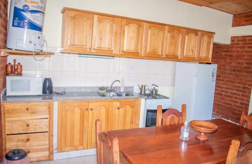 Corcovado Apartment | Cabañas El Puente Carrenleufú
