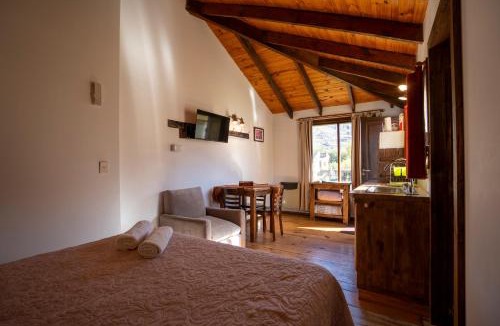 El Chalten Cabin | Cabañas El Puesto Sur