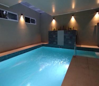 Chascomus Apartment | Cabañas El Refugio