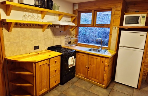 Puerto Manzano Cabin | Cabañas El Remanso