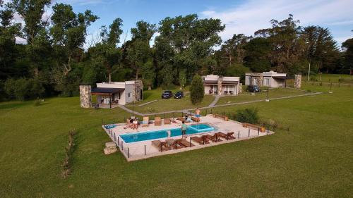 Tandil Apartment | Cabañas El Rincon