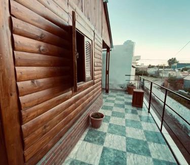 Tinogasta Apartment | Cabañas El Zonda