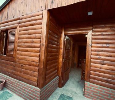 Tinogasta Apartment | Cabañas El Zonda