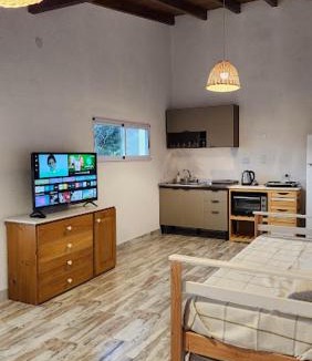 Huerta Grande House | Cabañas Elementos