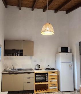 Huerta Grande House | Cabañas Elementos