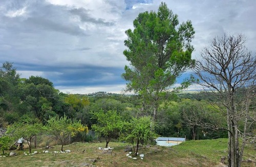Huerta Grande House | Cabañas Elementos