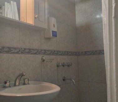 Rama Caida Cabin | cabañas elita