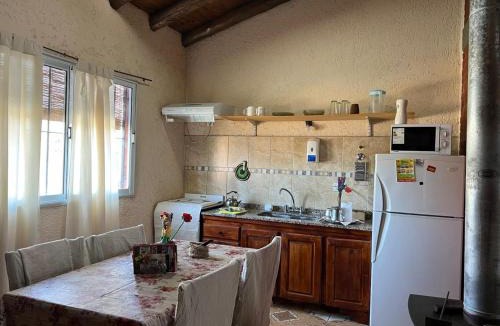 Rama Caida Cabin | cabañas elita