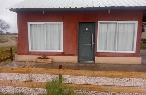 La Adela Cabin | Cabañas Emilia