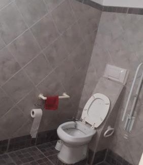 Villa Elisa Cabin | Cabañas en La Gloria