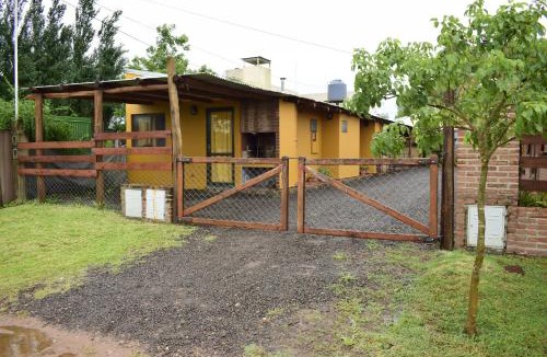 Villa Elisa Cabin | Cabañas en La Gloria