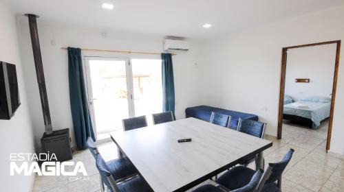 Rincon del Atuel Villa | Cabañas en Valle Grande