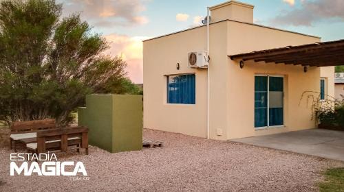 Rincon del Atuel Villa | Cabañas en Valle Grande