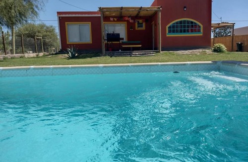 Villa Basilio Nievas Ski Chalet | Cabañas Escondidas Taxco e Ilios