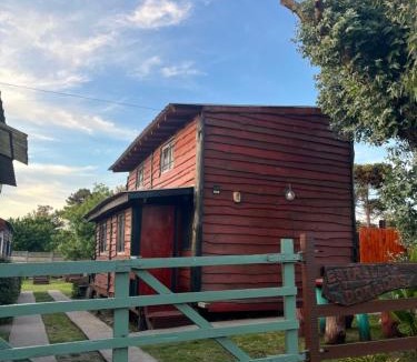 Miramar Cabin | Cabañas Estrellas Doradas