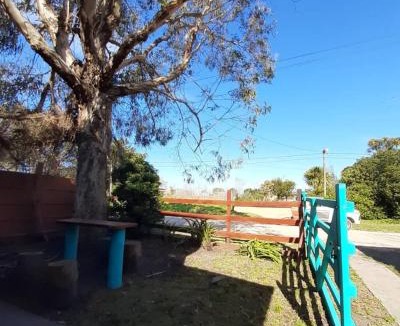 Miramar Cabin | Cabañas Estrellas Doradas