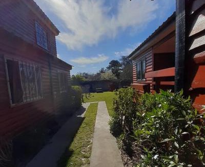 Miramar Cabin | Cabañas Estrellas Doradas