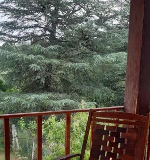 Comuna Estancia Vieja House | Cabañas Farah Estancia Vieja ideal para 2 a 3 huéspedes