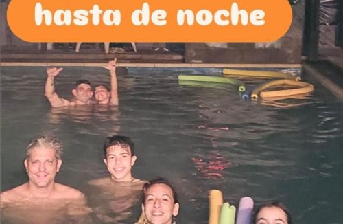 Partido de Tigre Cabin | Cabañas Faro Delta