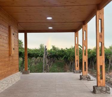 Ullum Department Ski Chalet | Cabañas Finca Don Tulio - Valle de Ullum