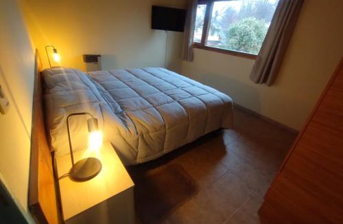 Angostura Ski Chalet | Cabañas Gnionguis