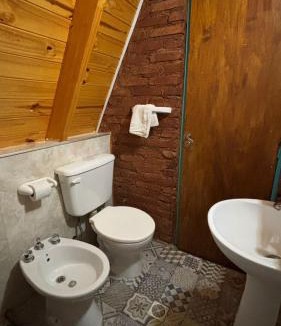 La Falda Apartment | Cabañas Gran Córdoba