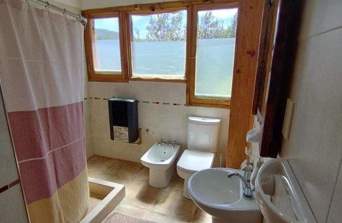 Villa Pehuenia Apartment | Cabañas Greta Villa Pehuenia