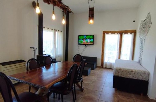 Villa Pehuenia Apartment | Cabañas Greta Villa Pehuenia