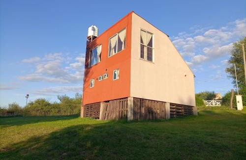 Bialet Masse Ski Chalet | Cabañas Guayacán