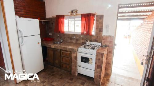 Rama Caida Apartment | Cabañas Gutierrez